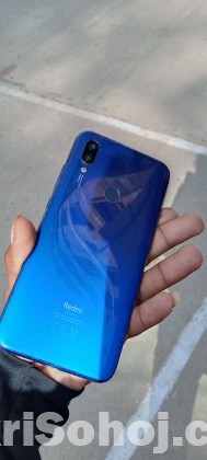 Xiaomi Redmi 7